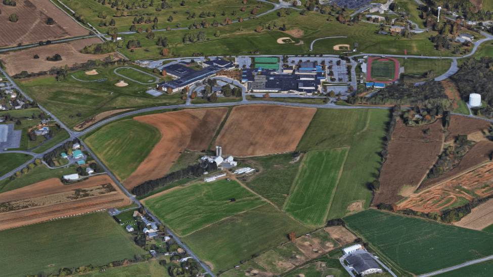 Cornwall Lebanon School District buys Farmland