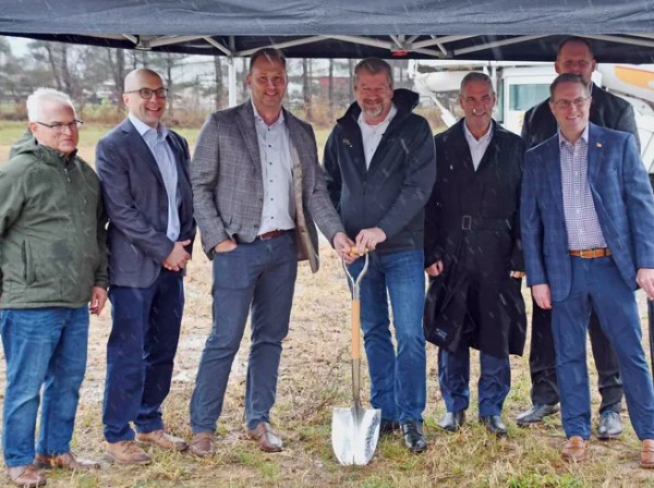 'Natural progression': Luxury condominium complex coming soon to North Cornwall Commons